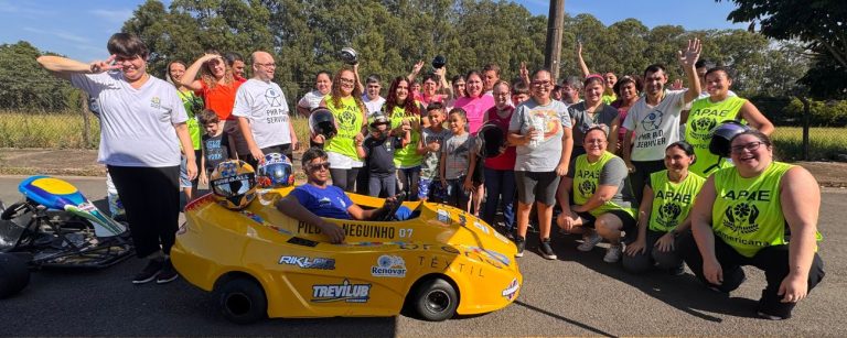 Kart Terapia