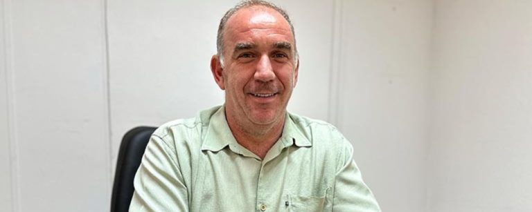 DAE Americana Marcos Morelli