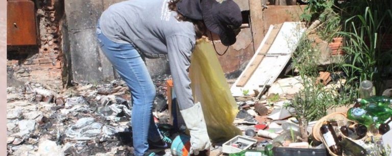 Quarta morte por dengue em americana