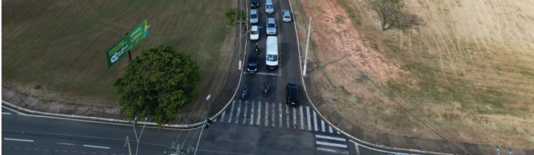 Trânsito nossa sra de fatima