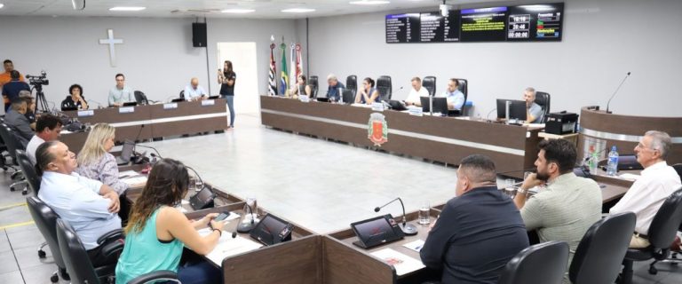 Camara de americana - 1