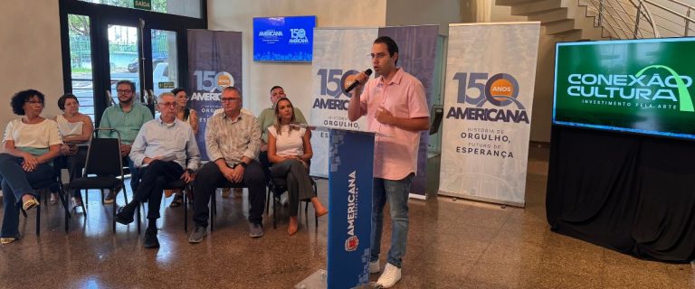 Conexão Cultura - 1