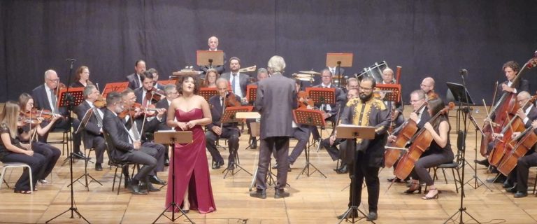 Orquestra americana - 1