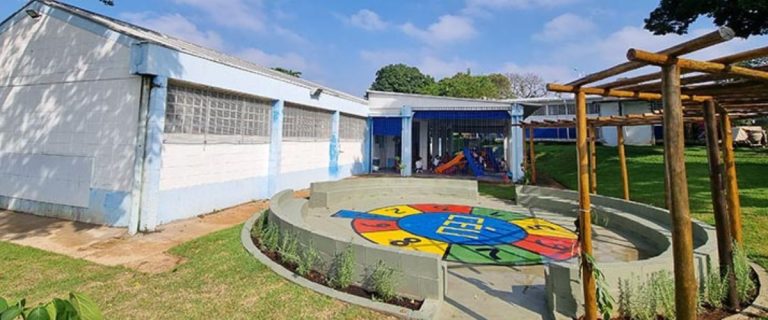 Educacao americana  - 1