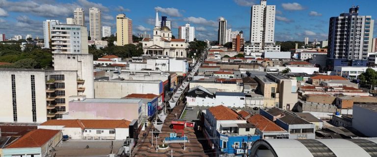 Centro americana - 1