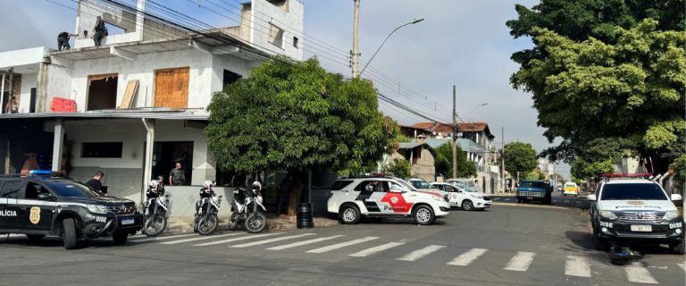 Operação fratelli  - 1
