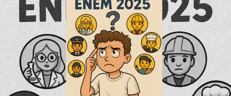 Enem 2025 - 1