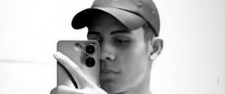 Jovem morre afogado - 1