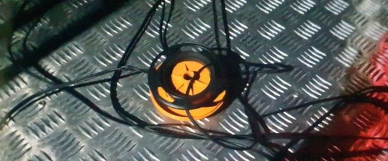 Extensão violência  - 1