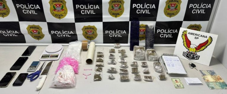 Operação aly baba - 1