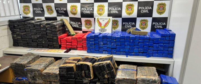 Operação Cannabis - 1