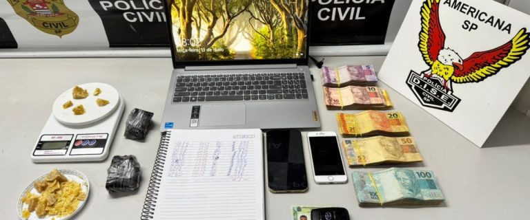 Operação Vinicin - 1