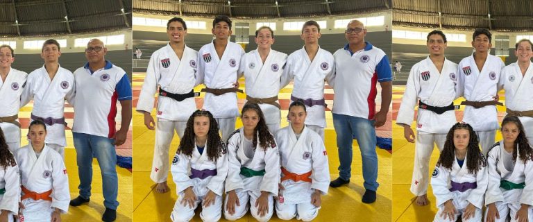 Karatê  - 1