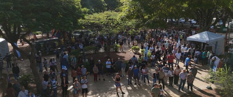 Praça José Rampazzo  - 1