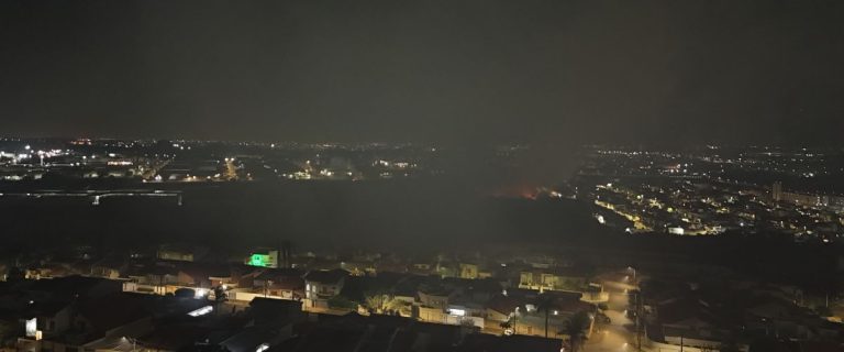 Queimada - 1