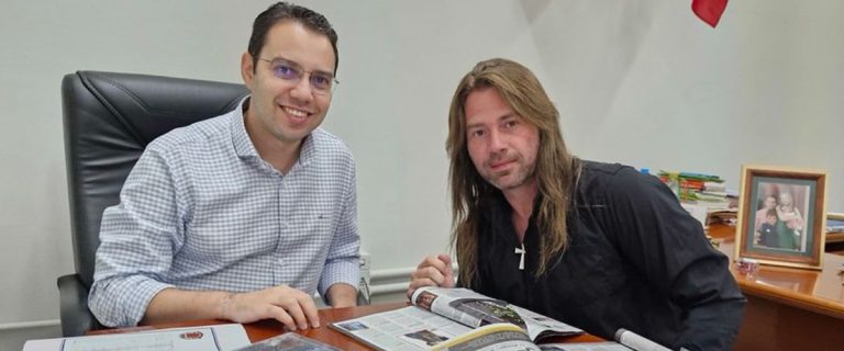 aulas de guitarra