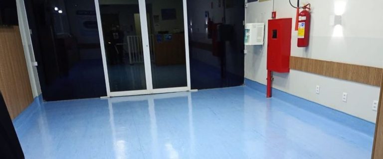 piso do hm