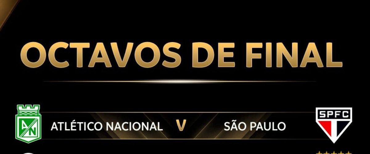 Libertadores - 1