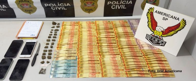 Operação fratelli  - 1