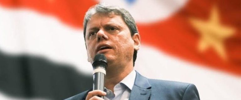Governador de sp - 1