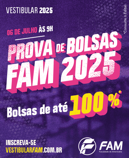 Prova de bolsa