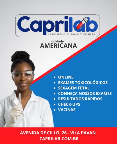 CAPRILAB - MOBILE - 1
