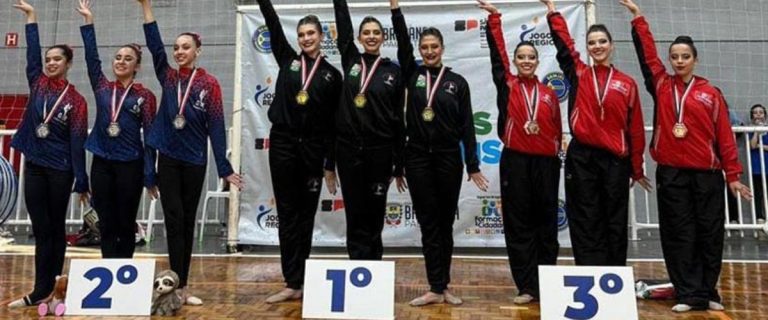 jogos regionais 2025