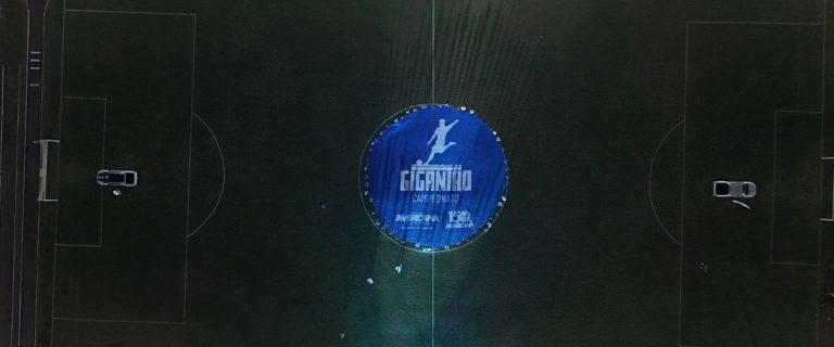 Gigantão 2025   - 1
