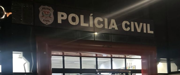 Polícia civil  - 1