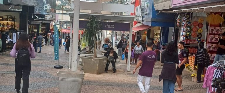 Centro de Americana  - 1