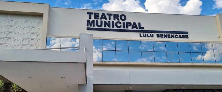 Teatro - 1