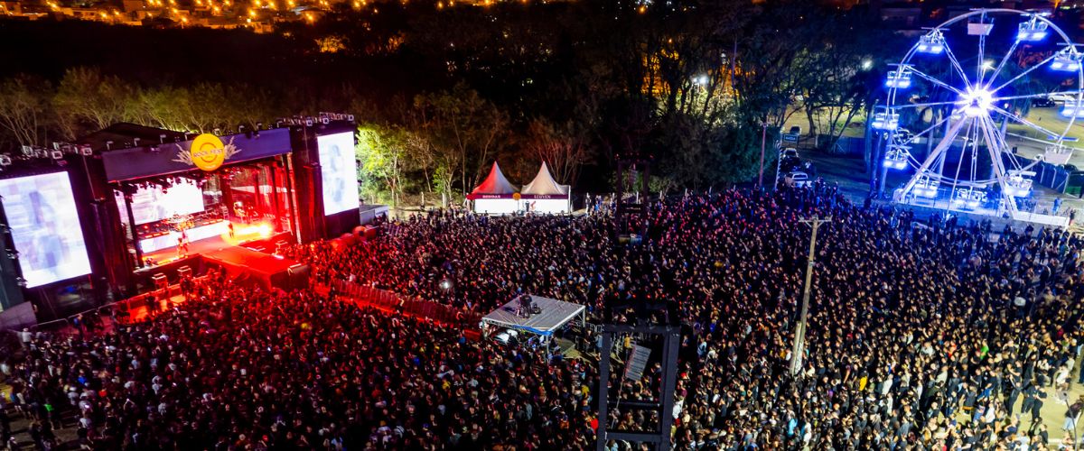 Rock fest - 1
