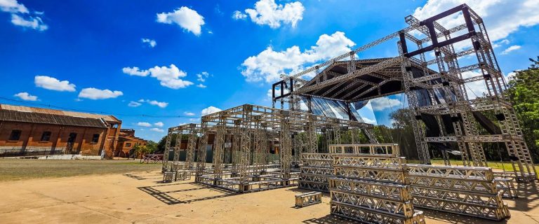 Rock fest montagem - 1