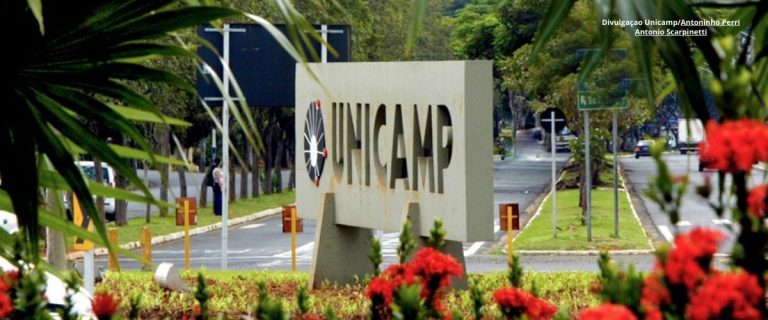 Unicamp - 1