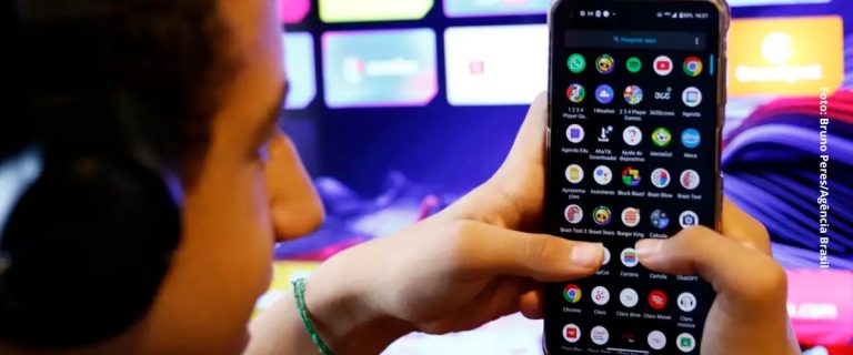 Crime infantil   - 1