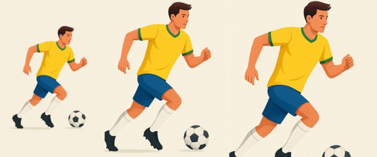 Seleçao brasileira  - 1