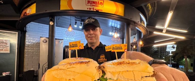 Juniao lanches   - 1