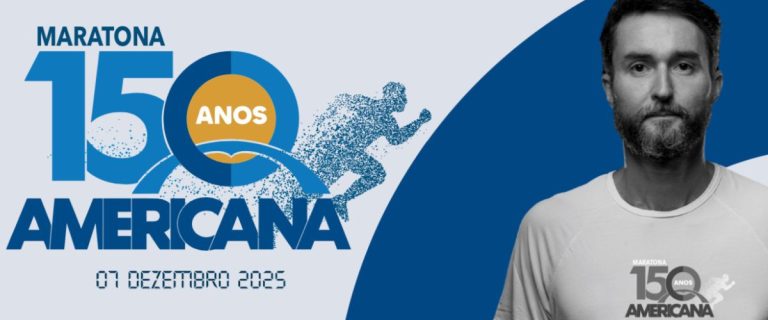 Corrida 150 anos - 1