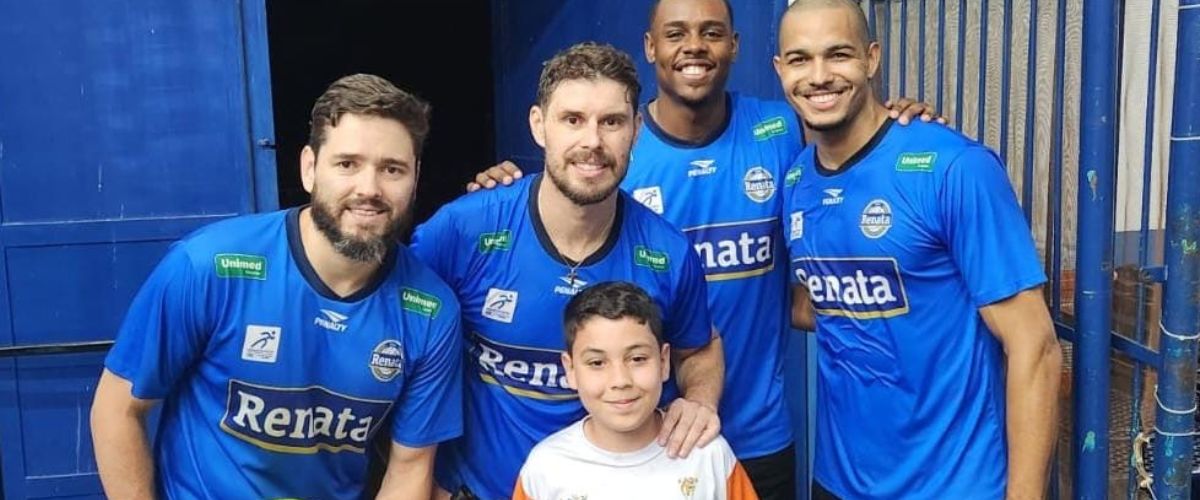 Volei renata   - 1