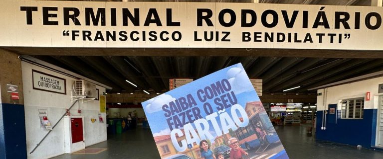 Rodoviaria - 1