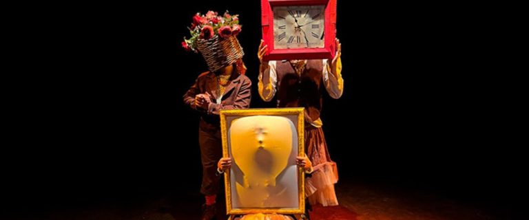 Americana Mostra   - 1