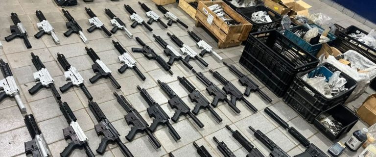 Armas agência sp - 1