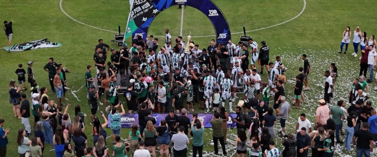 Gigantão cj campeão - 1