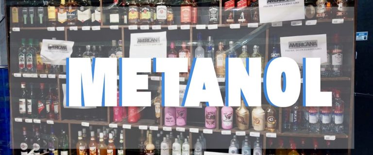 METANOL    - 1