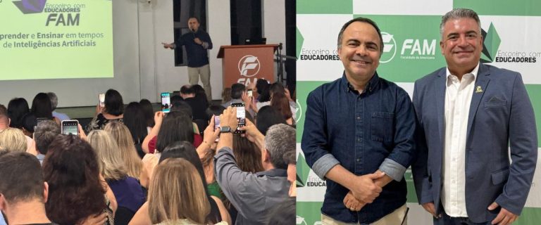 Fam encontro com educadores    - 1