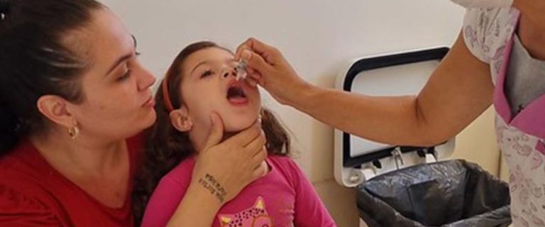 Vacinação americana - 1