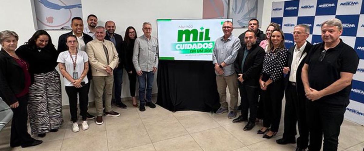 Mil cuidados  - 1