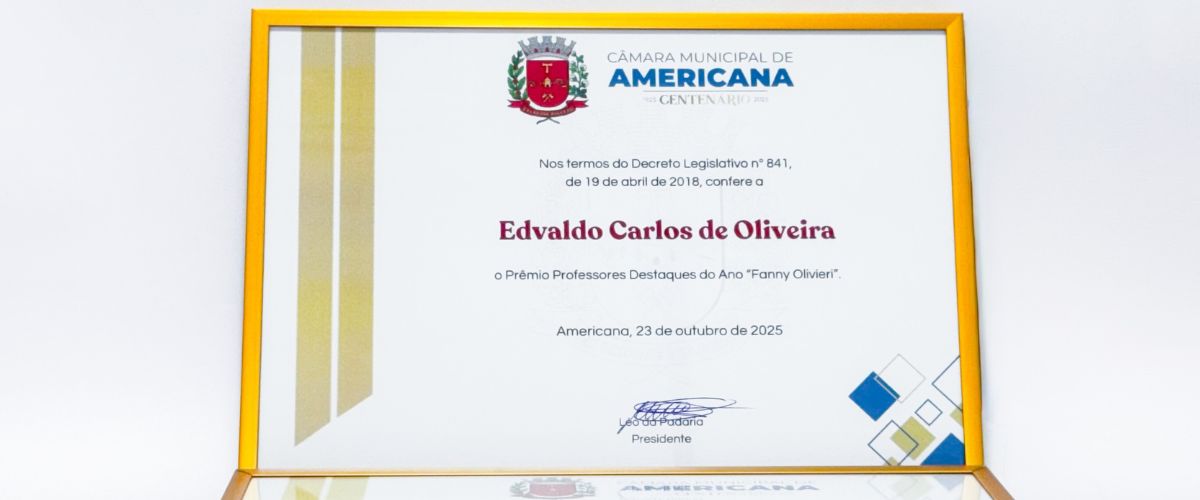 Homenagem professores - 1