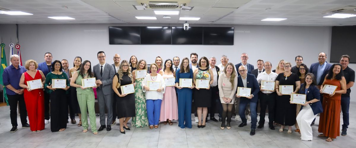 Professores camara  - 1