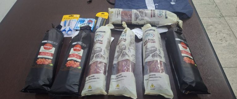 Salame   - 1